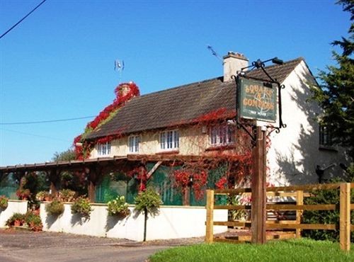 ホテル The Flying Fish Stables イルミンスター エクステリア 写真